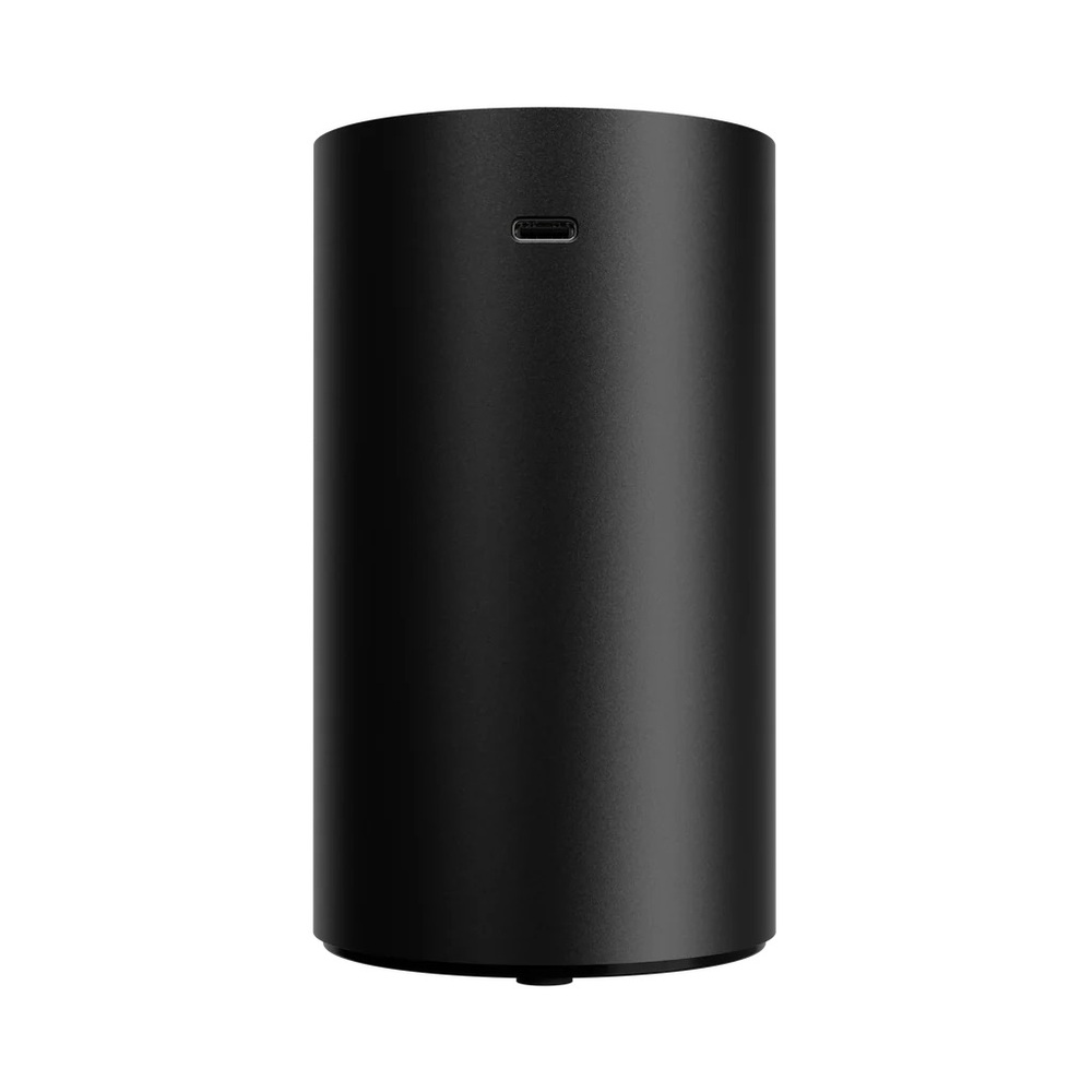 Scentiment Scent Diffuser Mini - Black - Picture 6 of 8